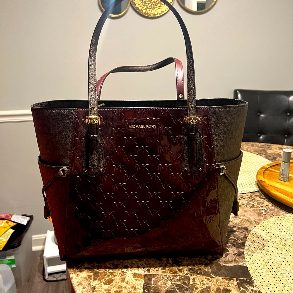 Michael kors handbag